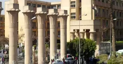 جامعة عين شمس تحتفل بمرور 10 سنوات على إنشاء مركز «اللغات الألمانية والعربية»