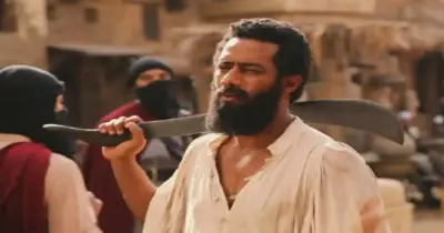 أفلام العيد الكبير 2026.. عودة قوية للنجوم ومنافسة شرسة تشعل شباك التذاكر