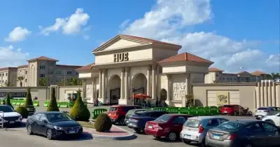 تنسيق كلية تمريض جامعة حورس 2026 2027.. خطوات التقديم والأوراق المطلوبة