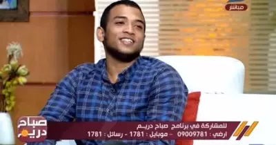 طالب بجامعة النيل ينفذ مشروع لتخزين الطاقة الشمسية