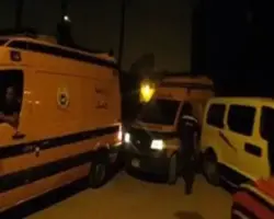 وفاة طفلة وإصابة 4 آخرين بتسمم حاد بسبب مشروب طاقة بالوادي الجديد.. قاتل في زجاجة