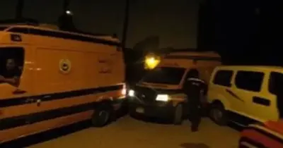 وفاة طفلة وإصابة 4 آخرين بتسمم حاد بسبب مشروب طاقة بالوادي الجديد.. قاتل في زجاجة