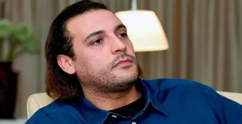 الإفراج عن هانيبال القذافي بعد 10 سنوات.. ما سبب الاعتقال بلبنان؟