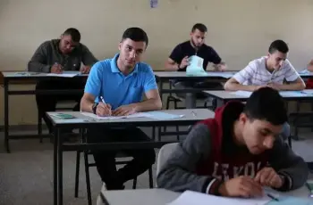 هل تنسيق المرحله الثانيه ثانوية عامة 2026 نزل ولا لا؟