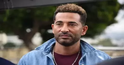 مسلسل عمرو سعد رمضان 2024.. أحد نجوم الموسم يصدم جمهوره