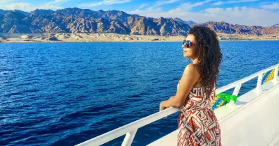 خسائر السياحة المصرية بسبب الحرب الإيرانية