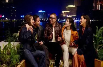 إعلان أورنج رمضان 2026.. كلمات أغنية القعدة دي نقصاك عمرو دياب (فيديو)