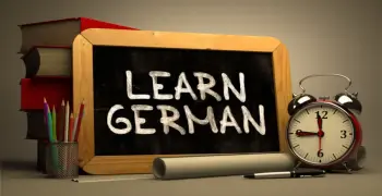 ورقة امتحان اللغة الألمانية للثانوية العامة 2025 لغة ثانية نظام جديد