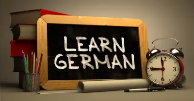 ورقة امتحان اللغة الألمانية للثانوية العامة 2025 لغة ثانية نظام جديد