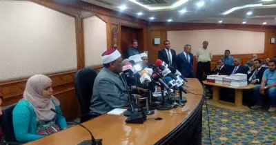 إعفاء أوائل الثانوية الأزهرية من المصاريف الجامعية