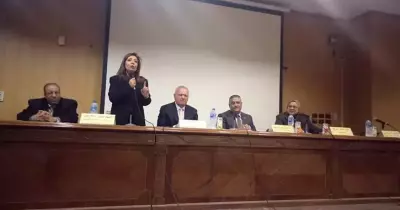 وزير الخارجية الأسبق من جامعة عين شمس: العالم العربي يعيش في حرب استنزاف