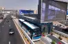 محطات الأتوبيس الترددي BRT المرحلة الثانية.. 16 محطة
