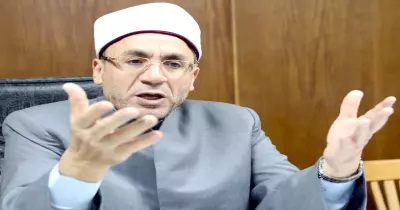 أمين مجمع البحوث الإسلامية: القنوات الدينية غيبت جمهورها