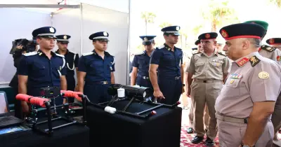شروط القبول في كلية الدفاع الجوي 2026 2027 لطلاب الثانوية والأزهرية