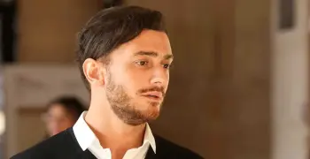 الحكم على  سعد لمجرد بالسجن 5 سنوات في قضية اغتصاب تعود إلى عام 2018