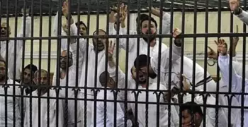 إحالة أوراق 11 متهما في قضية «خلية الجيزة» للمفتي