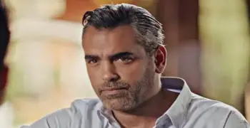 سبب دخول أحمد كرارة المستشفى ونقله للعناية المركزة