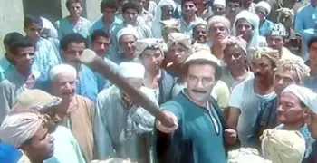 نائب بالبرلمان يشبه المتظاهرين ضد الرئيس السيسي بـ«الحرافيش»