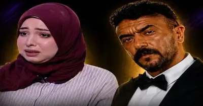 اعترافات أحمد العوضي حول فيديو المعجبة بالسينما