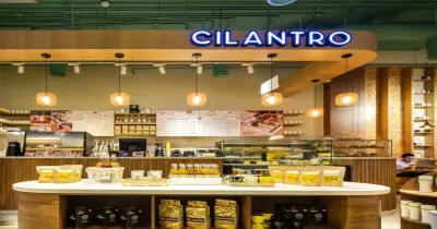 cilantro مقاطعة ولا لا وما موقفه من دعم القضية الفلسطينية؟
