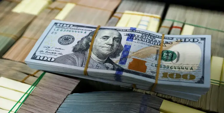  سعر الدولار اليوم في البنوك السبت 30 أغسطس 2025.. 48.55 في بنك مصر 