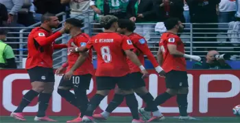 مباريات دور ٣٢ كاس العالم ٢٠٢٦.. متى ستكون مباراة مصر وأستراليا؟