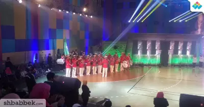 وزير التعليم العالي يفتتح أسبوع الجامعات للطلاب «متحدي الإعاقة»