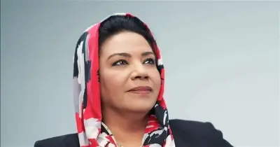 نشوى الديب تطعن في نزاهة انتخابات مجلس النواب 2025: المشاركة أصبحت شكلية