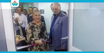 «جاستروكير».. أحدث مركز للمناظير بمستشفى «سعاد كفافي»
