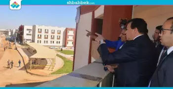 وزير التعليم العالي: جامعة أسوان ستكون منارة أفريقيا