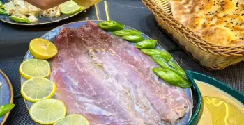 أعراض تسمم الفسيخ وطرق علاجه في المنزل