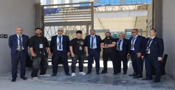 ما مصير شركة فالكون بعد أزمة صبري نخنوخ؟.. بيان رسمي من الشركة