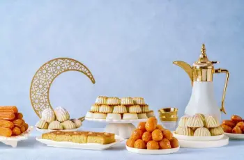 موعد العيد الصغير 2026.. اعرف هيكون امتى بالتاريخ الميلادي