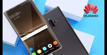 عروض خاصة على سلسلة هواتف هواوي مايت 10