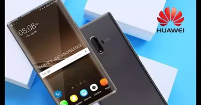 عروض خاصة على سلسلة هواتف هواوي مايت 10