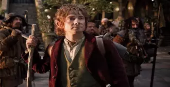 فيلم السهرة.... «The Hobbit: An Unexpected Journey»