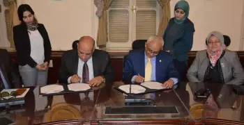 بروتوكول تعاون بين جامعة الزقازيق ووزارة التربية والتعليم لدعم ذوي الاحتياجات الخاصة