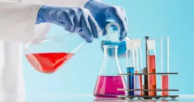 أهم تركات الكيمياء ثانوية عامة 2026 لتجنب أخطاء اللجان