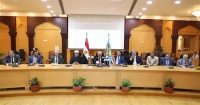 تقليل الاغتراب جامعة الأزهر 2026 2027.. الرابط الرسمي