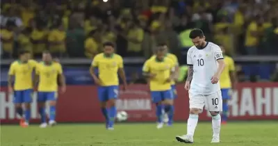 تردد قناة mbc action الناقلة لمباراة البرازيل والأرجنتين