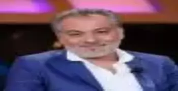 زوجة حاتم علي دلع الرحبي
