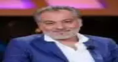 زوجة حاتم علي دلع الرحبي