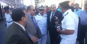 تشغيل بوابة جامعة الأزهر الجديدة بعد حادث وفاة طالب كلية التربية