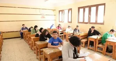 موعد ظهور نتيجة الشهادة الإعدادية محافظة الجيزة الترم الثاني 2026 المتوقع