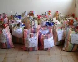 تسجيلات قفة رمضان 2027.. الموعد والشروط والملف المطلوب