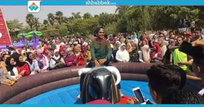 قناة «وطن الإخوانية» تسرق فيديو موقع «شبابيك»