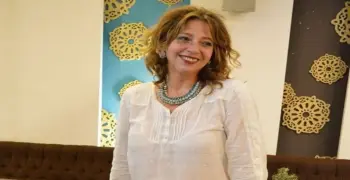 من هي الفنانة إيمان الغوري التي توفيت اليوم؟