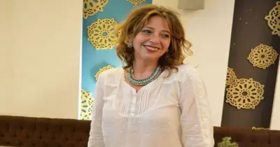 من هي الفنانة إيمان الغوري التي توفيت اليوم؟