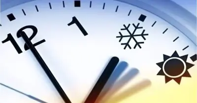 رئاسة الوزراء تعلن موعد تطبيق التوقيت الشتوي: أخروا ساعتكم 60 دقيقة