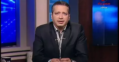 الخميس.. الإعلامي تامر أمين في جامعة القاهرة